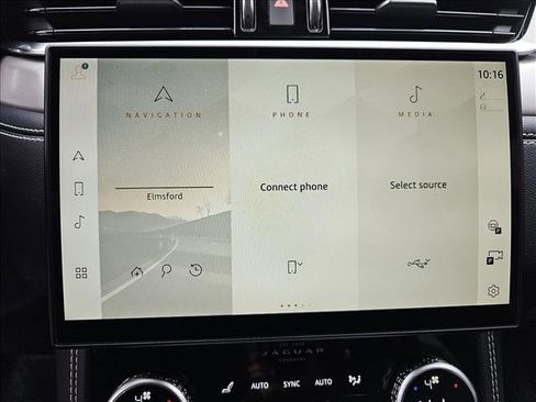 New 2026 Jaguar F-PACE R-Dynamic S image 20