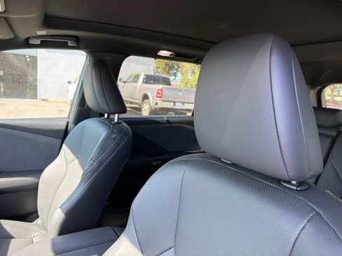 Used 2025 Lexus TX 350 AWD w/ Technology Package image 7