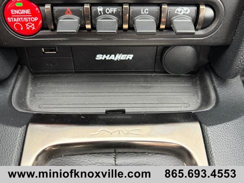 Used 2017 Ford Mustang Shelby GT350 RWD image 19