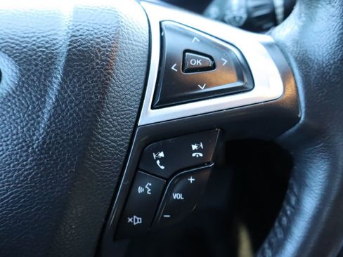 Used 2014 Ford Fusion Energi Titanium w/ Driver Assist Package image 31