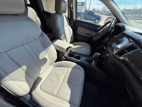 Used 2020 Ford Ranger Lariat w/ Technology Package image 13