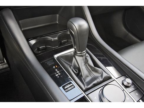 Used 2025 MAZDA MAZDA3 s image 26