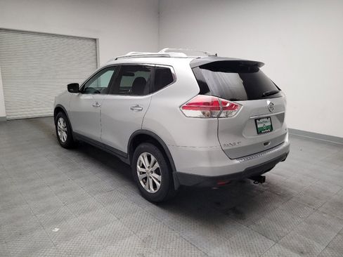 Used 2016 Nissan Rogue SV FWD image 5