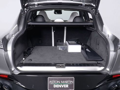 Used 2025 Aston Martin DBX 707 image 35