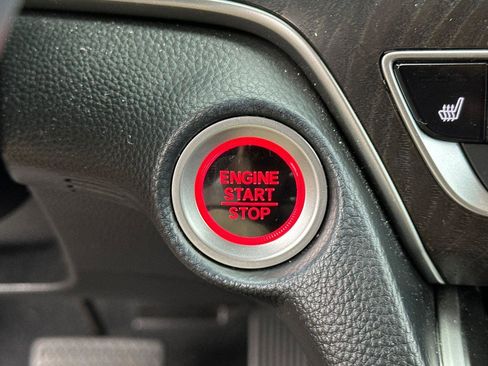 Used 2021 Honda Accord EX-L image 23