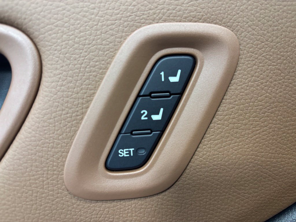 Certified 2026 Honda Passport TrailSport Elite image 27