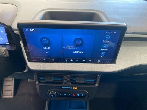 New 2025 Ford Maverick XLT w/ XLT Luxury Package AWD/4WD image 22