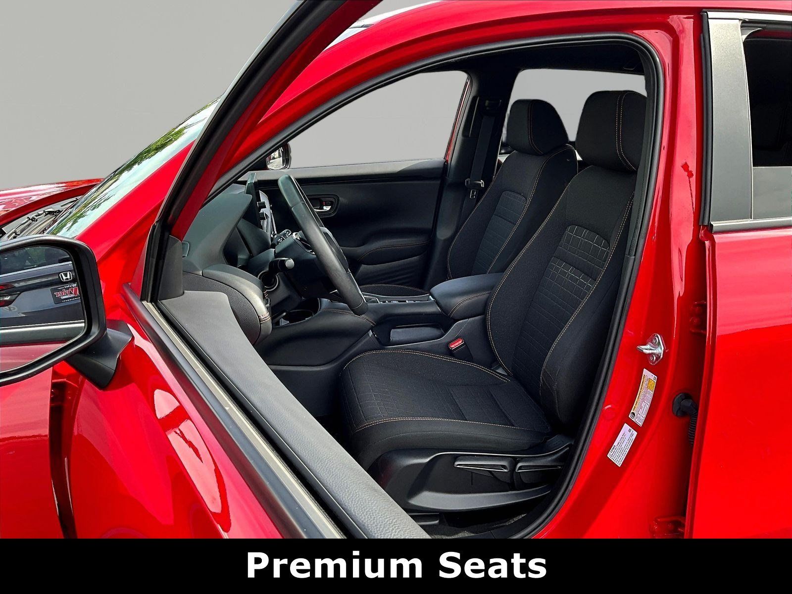 Used 2024 Honda HR-V Sport image 20
