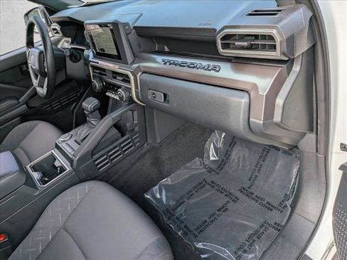 Used 2024 Toyota Tacoma SR5 image 20