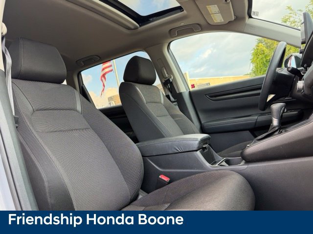 Used 2024 Honda CR-V EX image 43