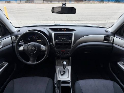 Used 2010 Subaru Forester 2.5X AWD/4WD image 13