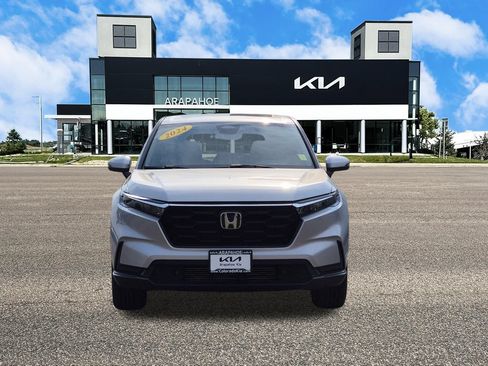 Used 2024 Honda CR-V EX-L image 3