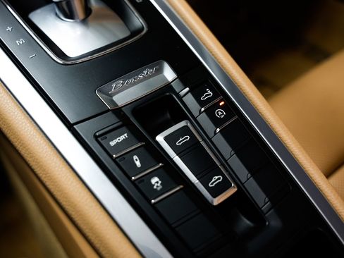Used 2013 Porsche Boxster S RWD image 15