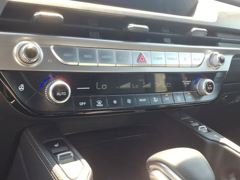 Used 2024 Kia Telluride EX X-Line AWD/4WD image 13