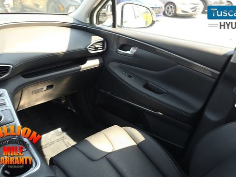 Used 2023 Hyundai Santa Fe SEL w/ Premium Package FWD image 28