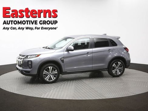 Used 2022 Mitsubishi Outlander Sport AWD image 55