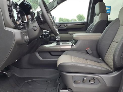 New 2026 Chevrolet Silverado 1500 ZR2 AWD/4WD image 19