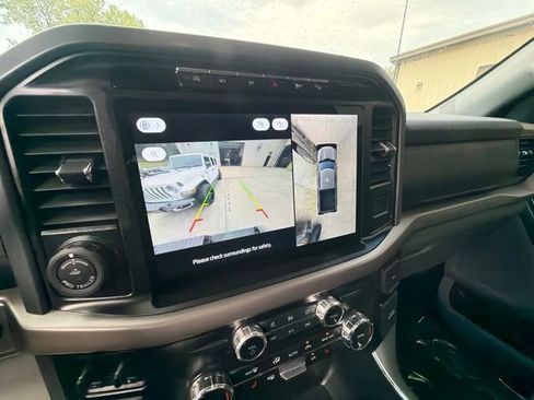Used 2024 Ford F150 XLT w/ Equipment Group 302A MID AWD/4WD image 22