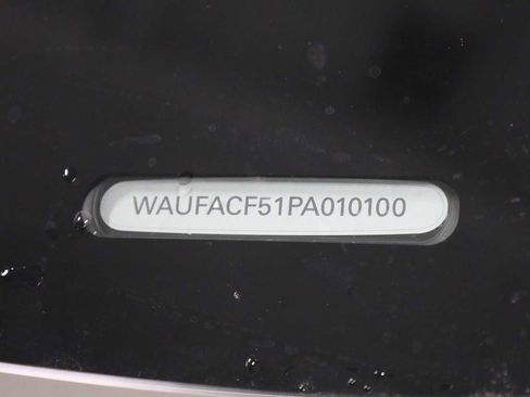 Used 2023 Audi A5 2.0T Premium Plus w/ Premium Plus image 42