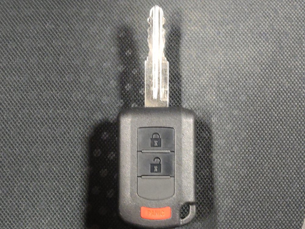 Used 2020 Mitsubishi Mirage G4 ES FWD image 32