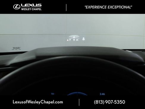 Used 2023 Lexus RX 350 Premium Plus w/ Accessory Package (Z1) FWD image 33