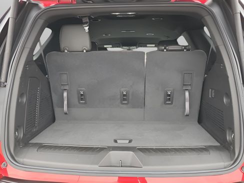 Used 2021 Chevrolet Tahoe LT image 9