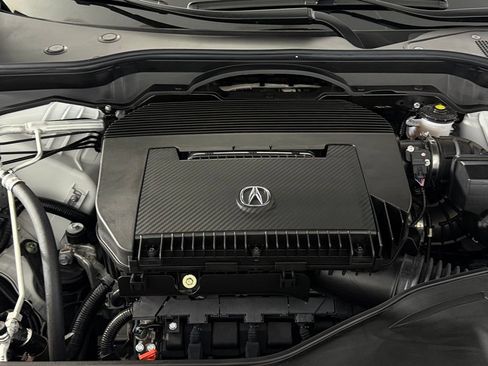 Used 2026 Acura MDX SH-AWD w/ Technology Package image 33