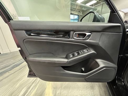 Used 2022 Honda Civic Sport Touring image 53