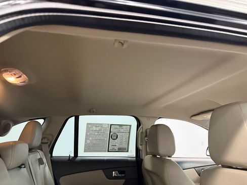 Used 2014 Ford Edge Limited FWD image 66