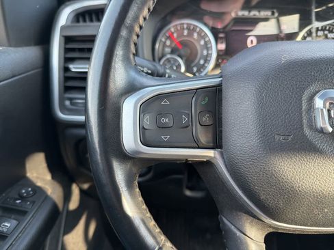 Used 2022 RAM 1500 Big Horn image 15