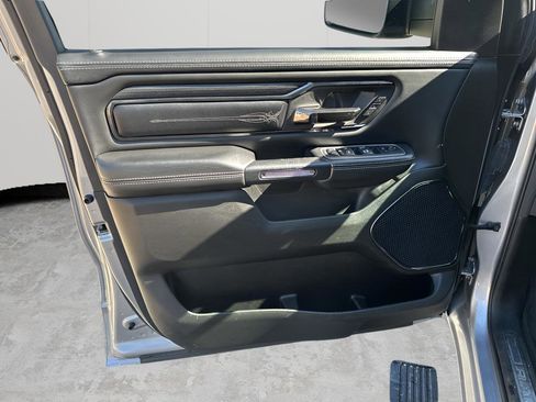Used 2022 RAM 1500 Limited image 25