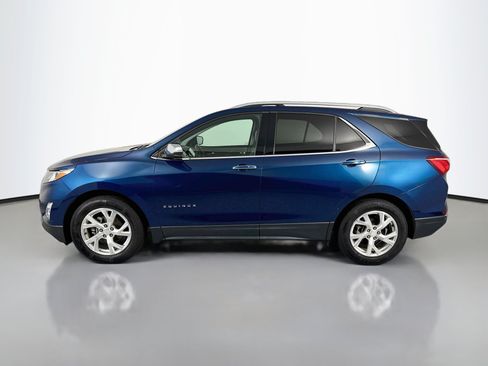 Used 2020 Chevrolet Equinox Premier FWD image 8