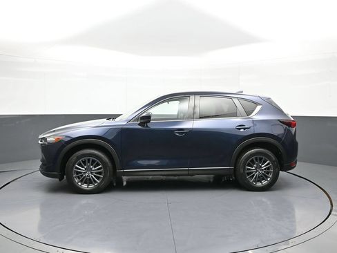 Used 2019 MAZDA CX-5 Touring AWD/4WD image 9