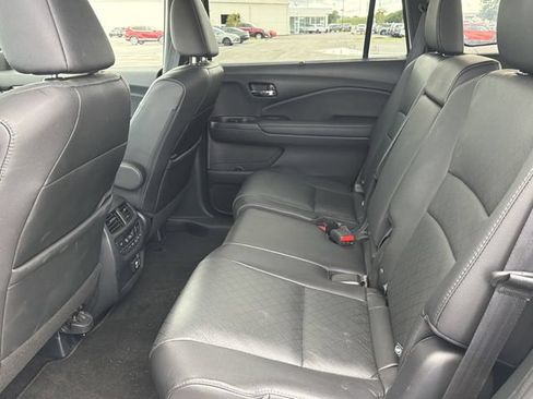 Used 2021 Honda Passport Touring image 13