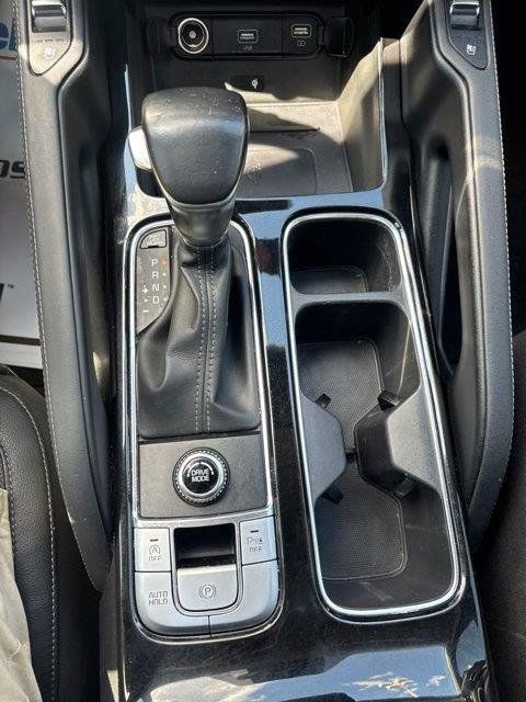 Used 2022 Kia Telluride EX w/ EX Premium Package FWD image 13