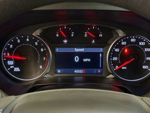 Used 2024 Chevrolet Blazer LT w/ Convenience Package AWD/4WD image 13