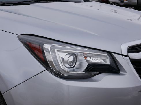 Used 2018 Subaru Forester 2.5i Limited image 16