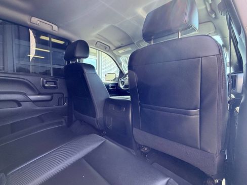 Used 2016 GMC Sierra 2500 SLT w/ Duramax Plus Package image 35