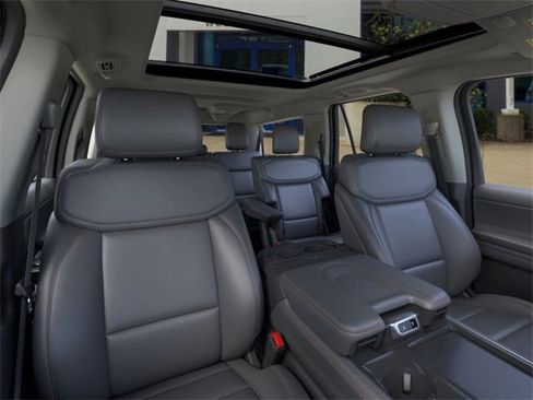 New 2026 Ford Expedition Max Active image 10