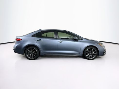 Used 2022 Toyota Corolla SE FWD image 10
