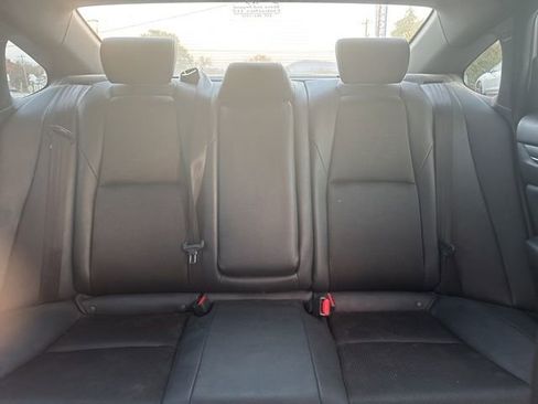 Used 2019 Honda Accord Sport image 12