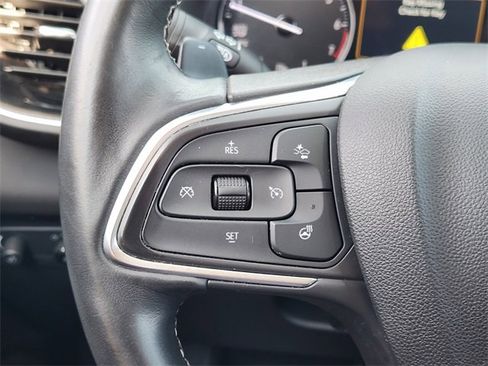 Used 2023 Buick Envision Essence w/ Sport Touring Package image 29