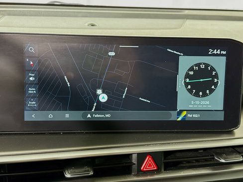 Used 2024 Kia Sorento S AWD/4WD image 6