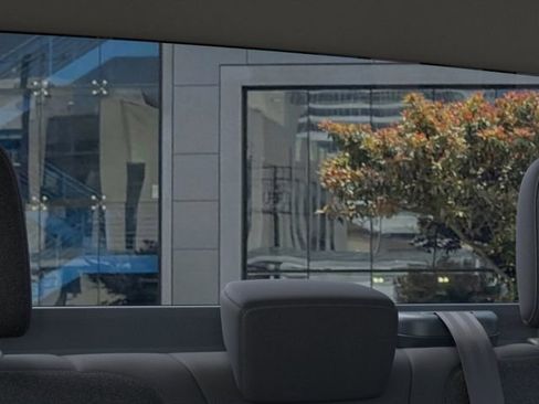 New 2025 Ford Maverick XLT w/ XLT Luxury Package image 24