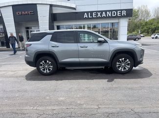 Used 2026 Chevrolet Equinox LT AWD/4WD video 2