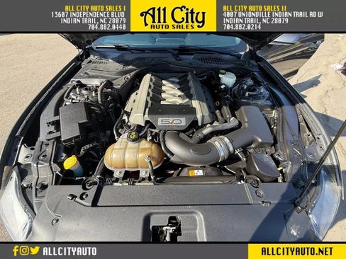 Used 2015 Ford Mustang GT RWD image 35