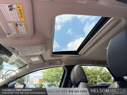 Certified 2025 MAZDA CX-30 AWD 2.5 S w/ Preferred Package image 14