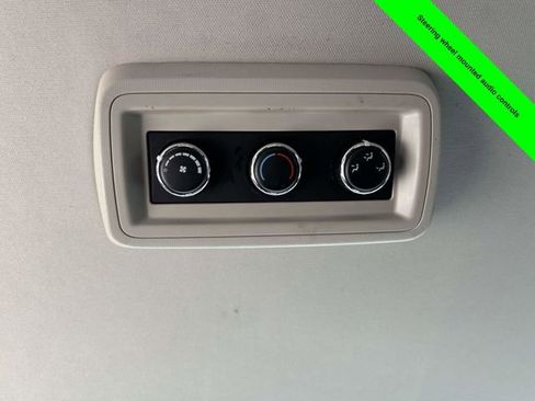 Used 2016 Dodge Grand Caravan SXT w/ Rear Park Assist Package FWD image 25