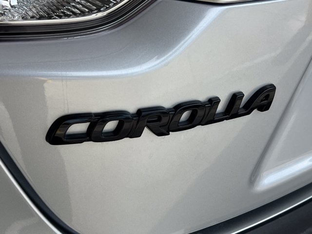 Used 2026 Toyota Corolla SE w/ SE Package FWD image 19