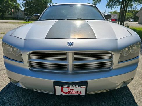Used 2008 Dodge Charger SXT RWD image 2